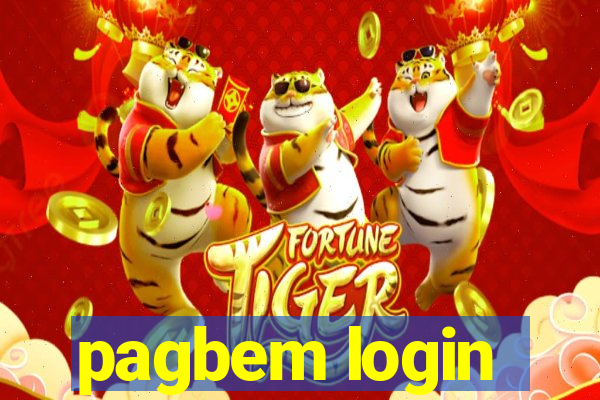 pagbem login